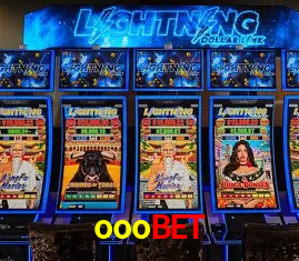 Descubra o Mundo do Cassino Online com ooobet