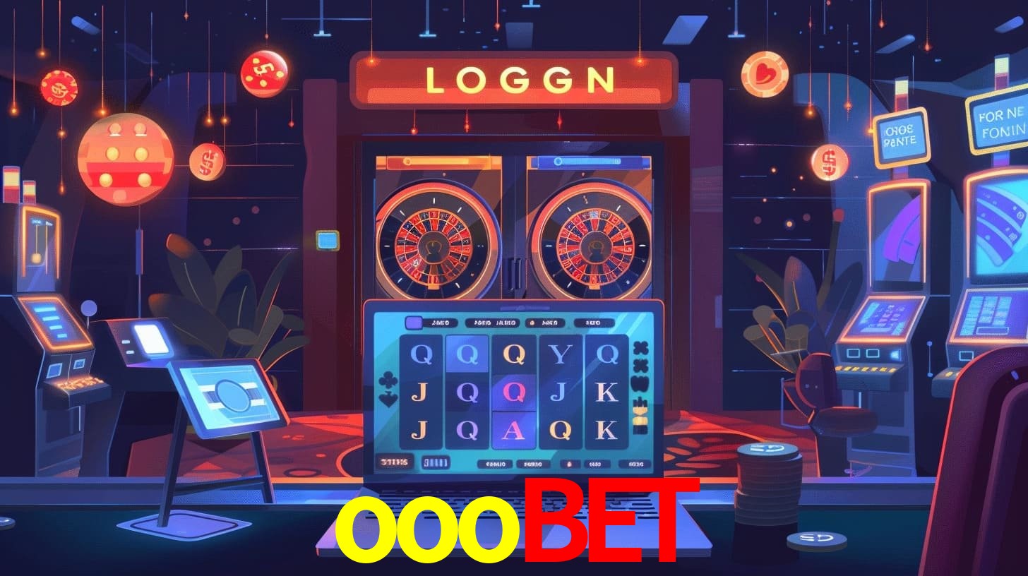 Casino Ao Vivo ooobet
