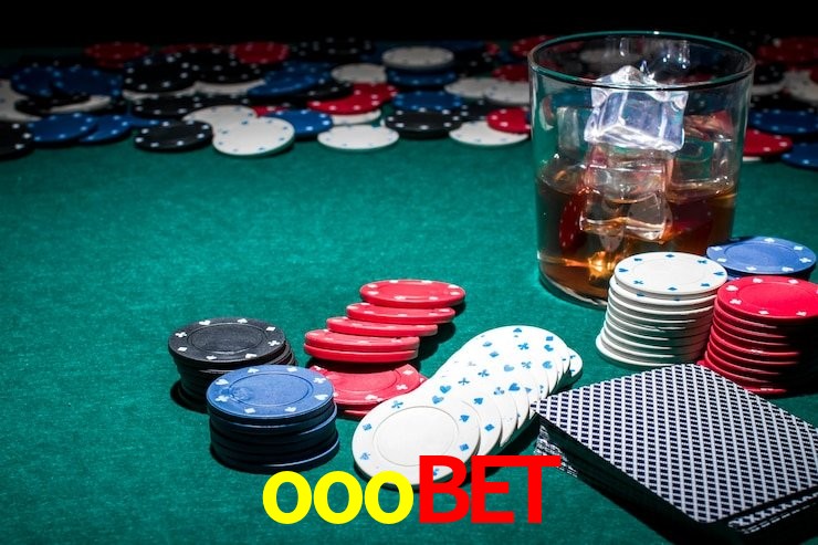Jogos Exclusivos ooobet