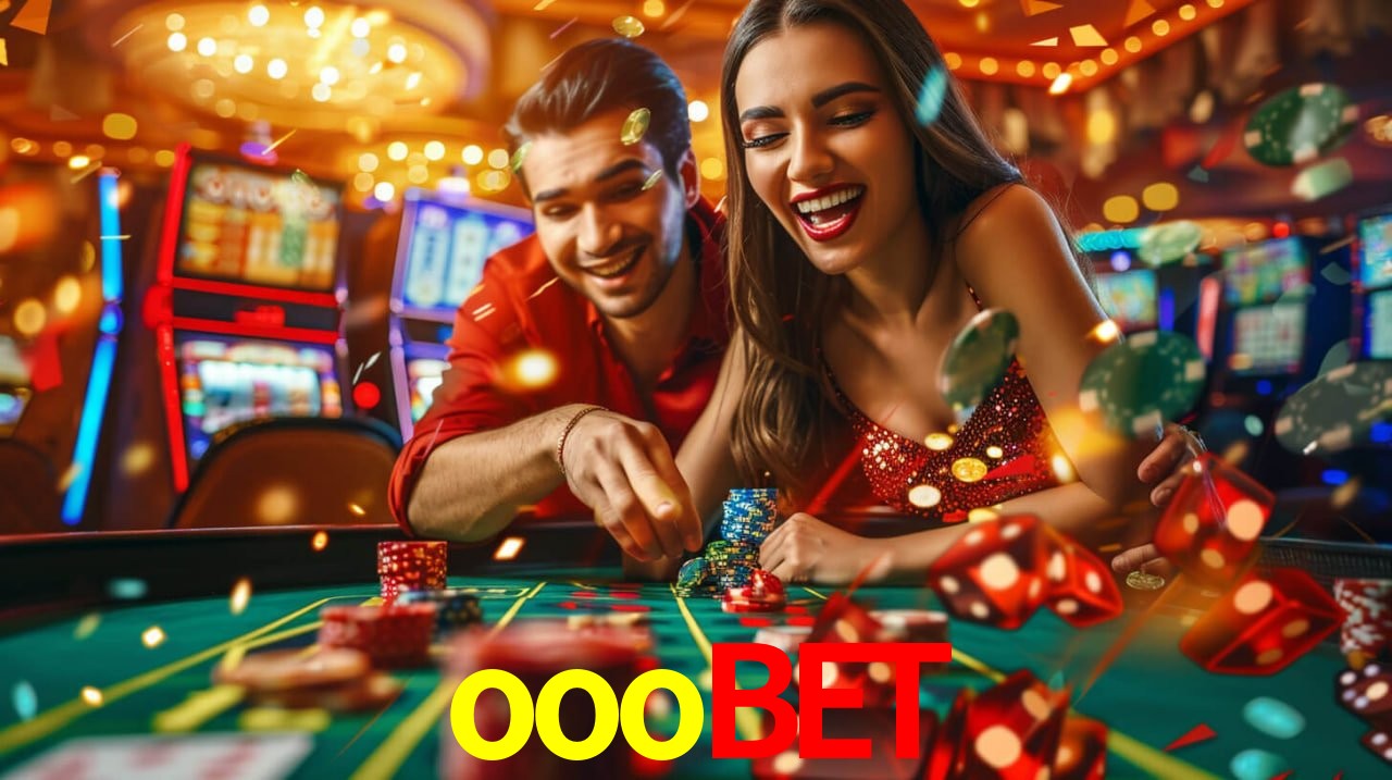 Recursos de Bônus ooobet