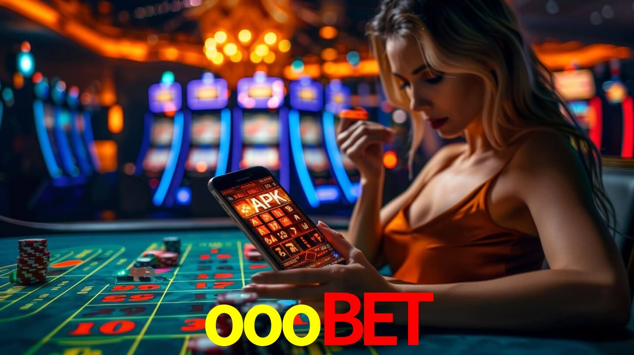 Roulette Table ooobet