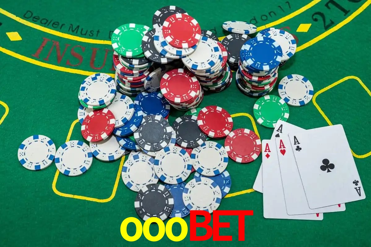 cassino ooobet