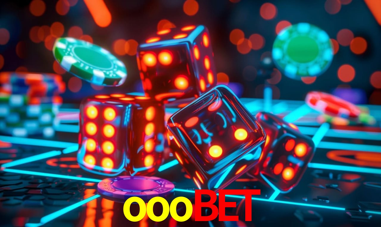 A Emoção da Loteria na ooobet: Uma Chance de Mudança de Vida