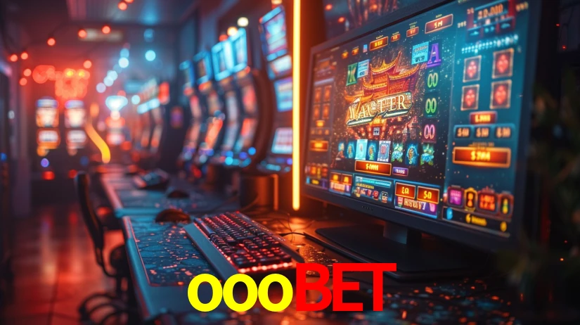 ooobet: Jogos de Caça-Níqueis-Altas Recompensas, Roleta-Velocidade, Blackjack-Desafios Máximos