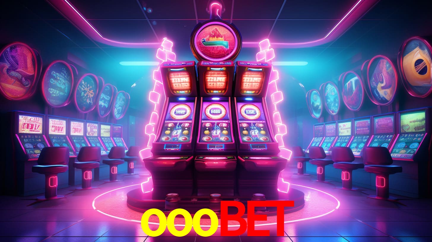 Sinta a adrenalina dos jogos de cassino com ooobet