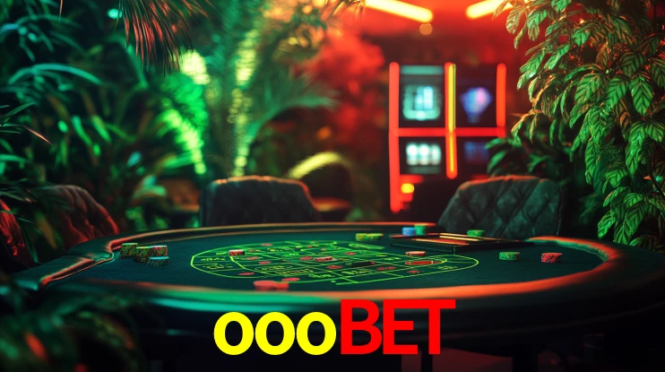 Welcome Bonus ooobet