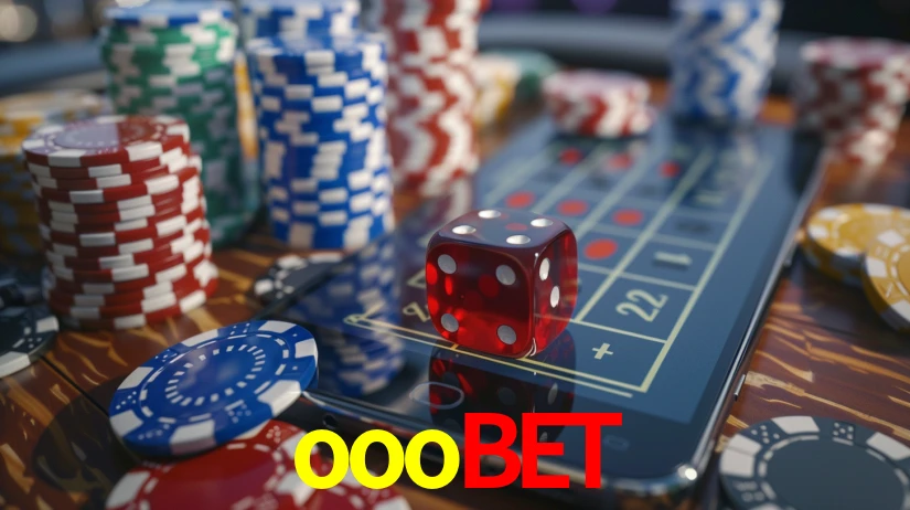 ooobet: A Experiência de Casino com Jogos de Mesa ao Vivo