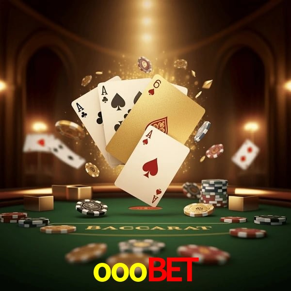 Live Casino ooobet