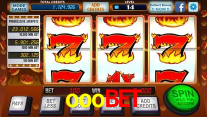 Descubra o Mundo do Cassino Online com ooobet