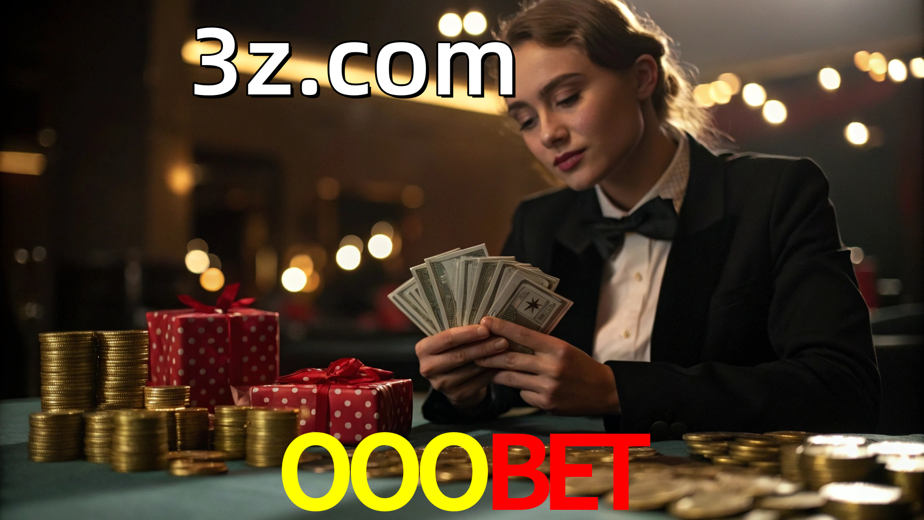 cassino online OOOBET