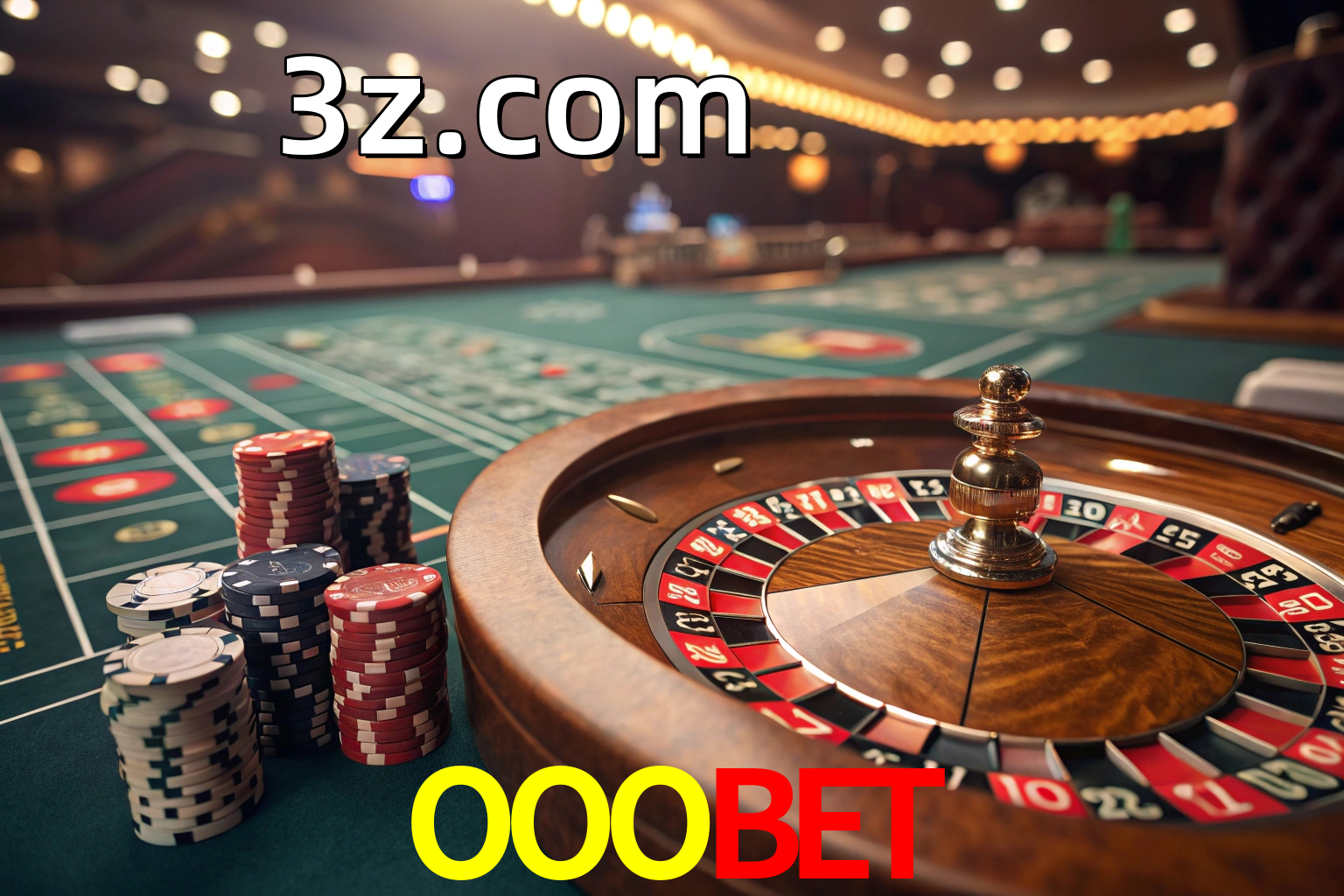 cassino online OOOBET
